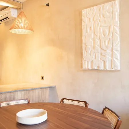 Apartmán Magnificent - 2br-6p - Heart Of