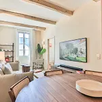 Apartmán Magnificent - 2br-6p - Heart Of Saint Tropez