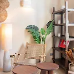 Magnificent - 2br-6p - Heart Of Apartamento