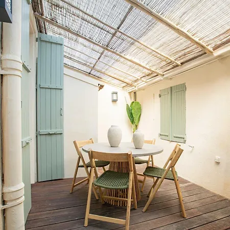 Magnificent - 2br-6p - Heart Of *