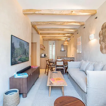 Magnificent - 2br-6p - Heart Of Apartmán