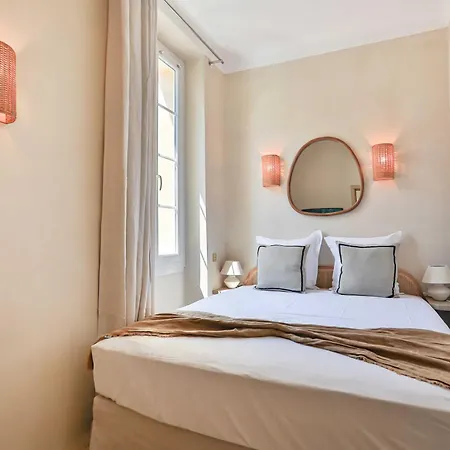 Apartmán Magnificent - 2br-6p - Heart Of *