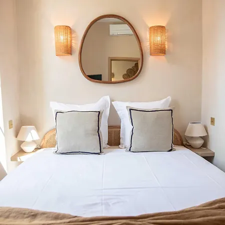 Magnificent - 2br-6p - Heart Of Saint Tropez