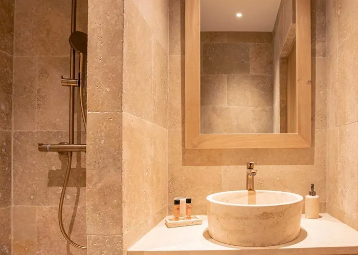 Magnificent - 2br-6p - Heart Of * Saint-Tropez