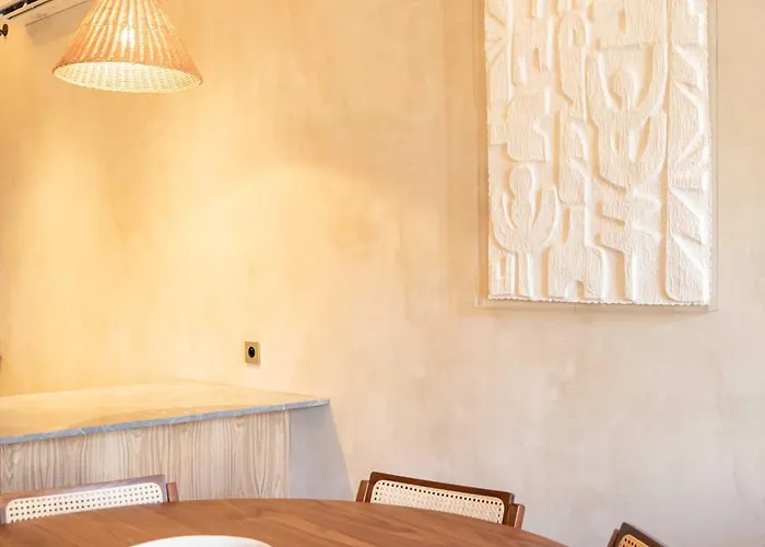 Daire Magnificent - 2br-6p - Heart Of