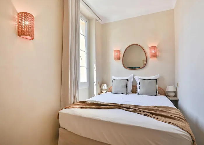 Daire Magnificent - 2br-6p - Heart Of *