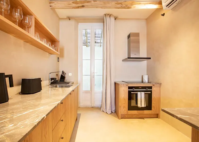 Magnificent - 2br-6p - Heart Of *