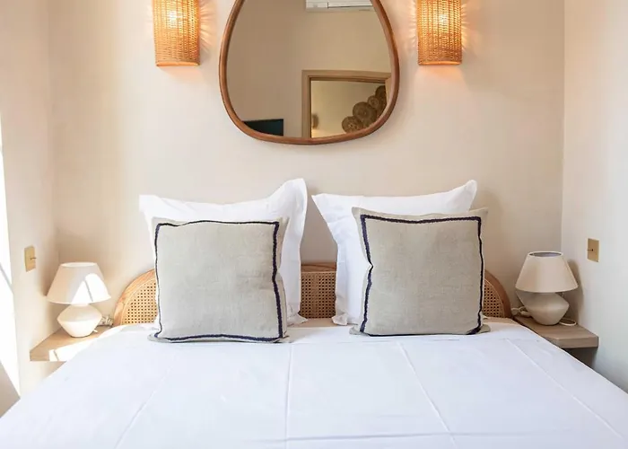 Magnificent - 2br-6p - Heart Of Saint-Tropez