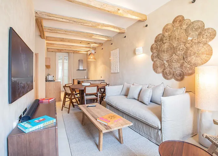 Magnificent - 2br-6p - Heart Of *